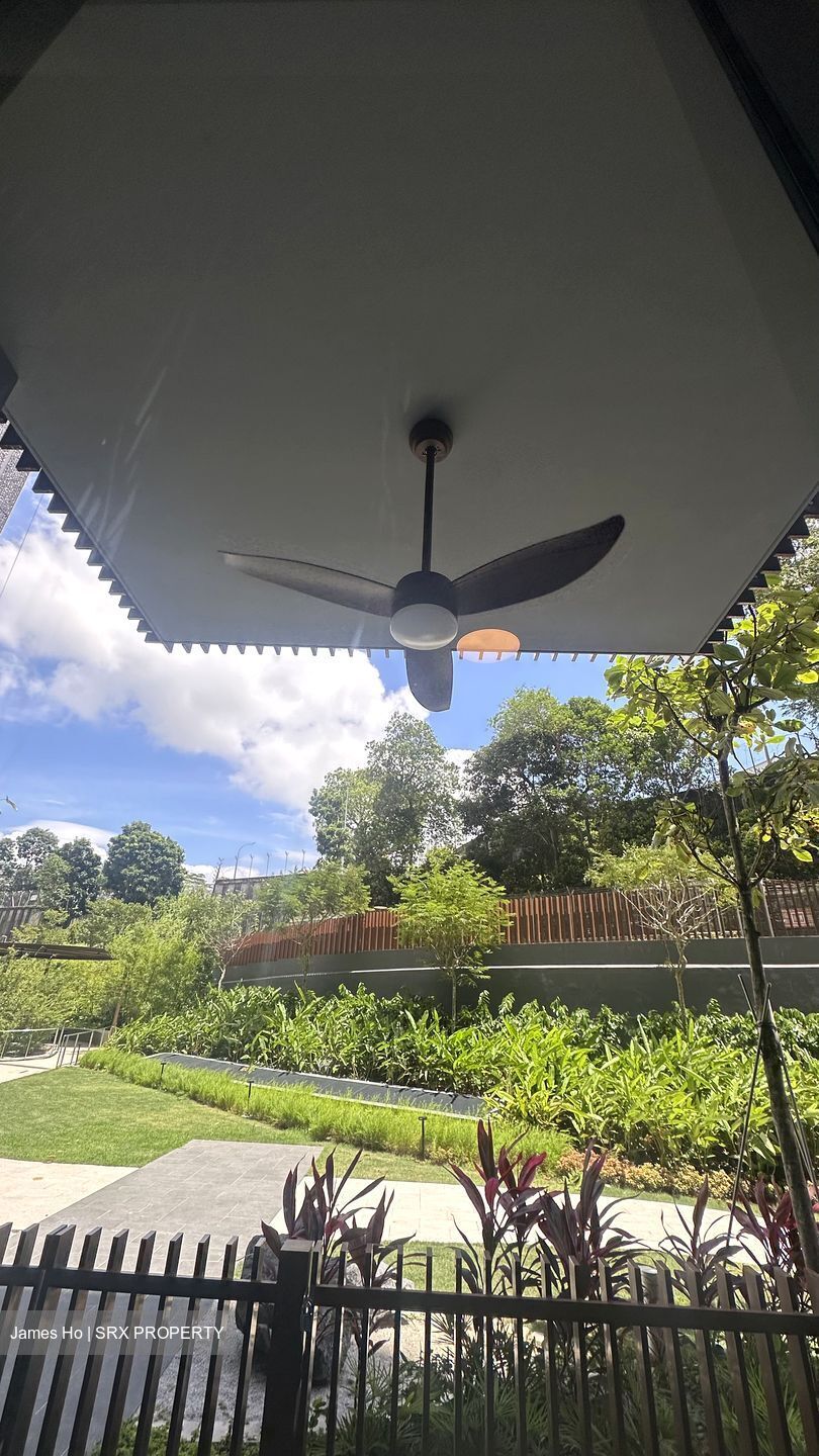 KI Residences at Brookvale (D21), Condominium #631065971